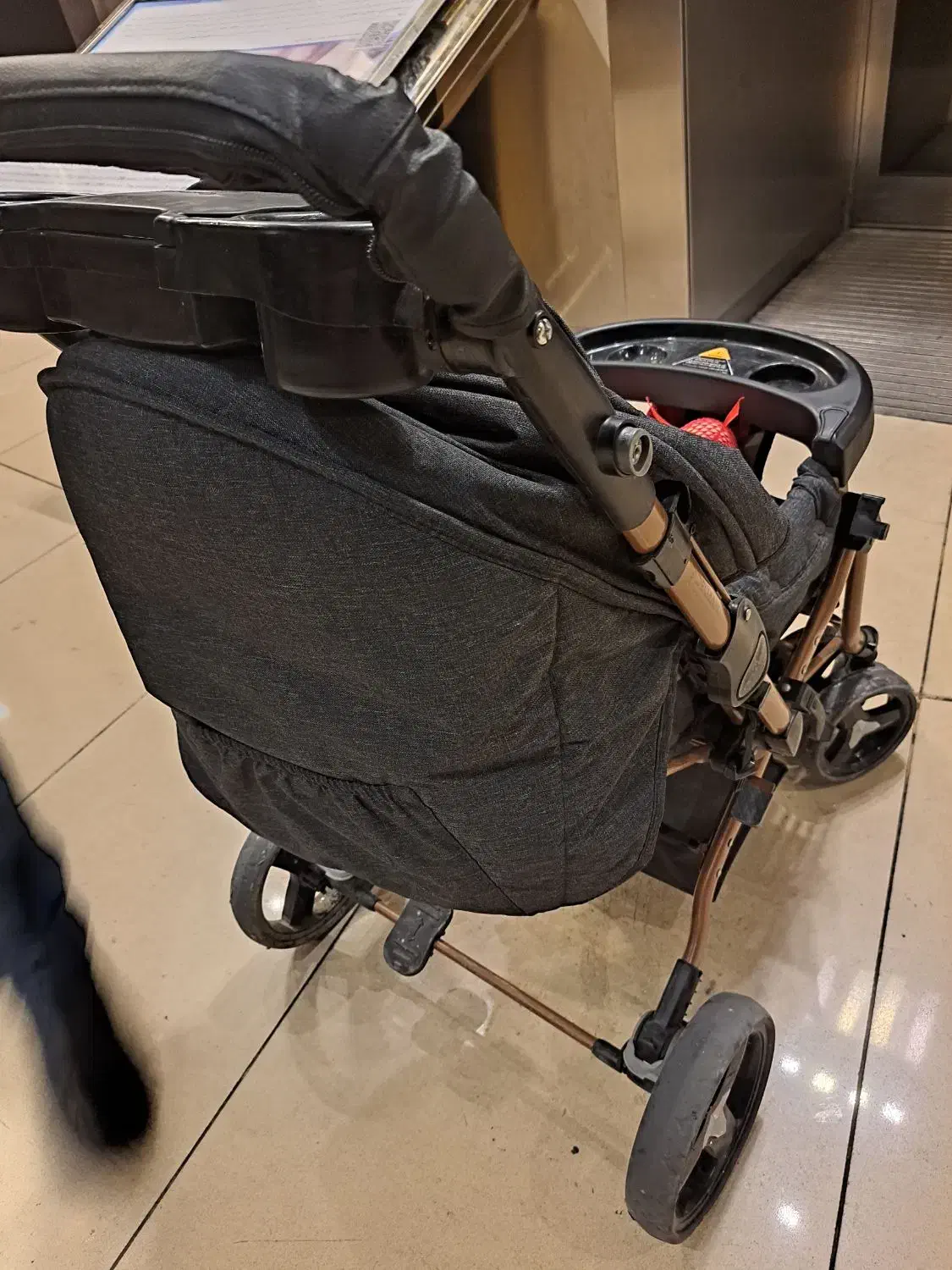 کالسکه دلیجان|کالسکه و لوازم جانبی|تهران, حکیمیه|دیوار