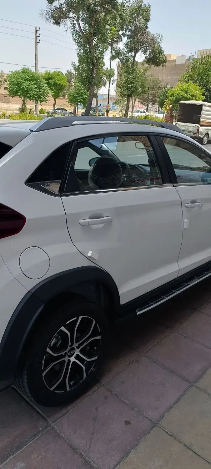 MVMX22pro|خودرو سواری و وانت|ماهدشت, |دیوار