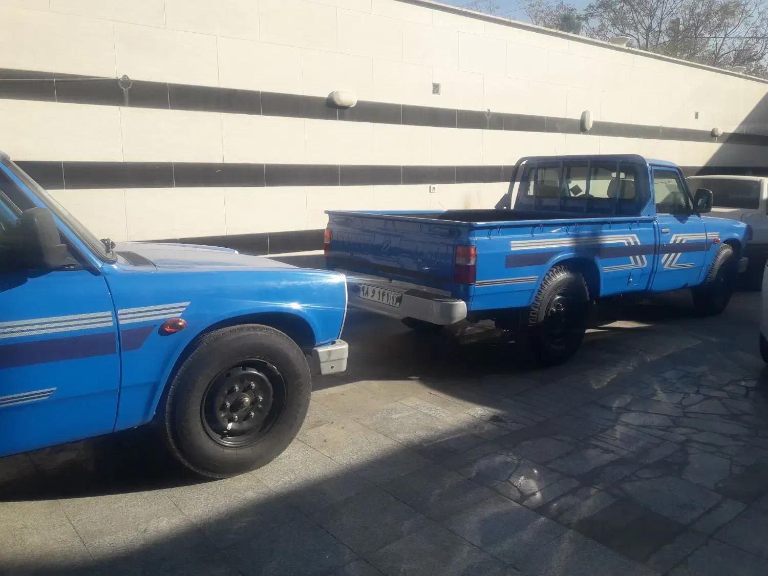 نیسان صفر ۴۰۲دوگانه اپشنال|خودرو سواری و وانت|قم, ولیعصر|دیوار