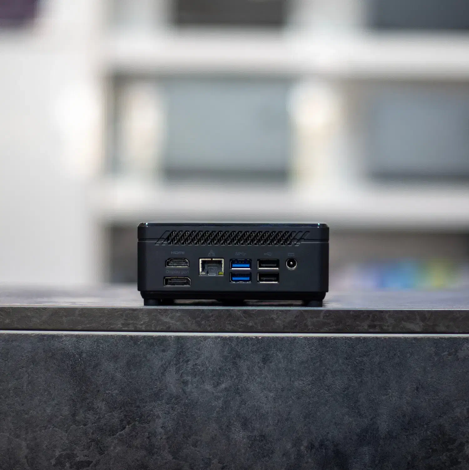 مینی کیس Msi با i3-10 مناسب حسابداری مالتی مدیا|رایانه رومیزی|یزد, |دیوار