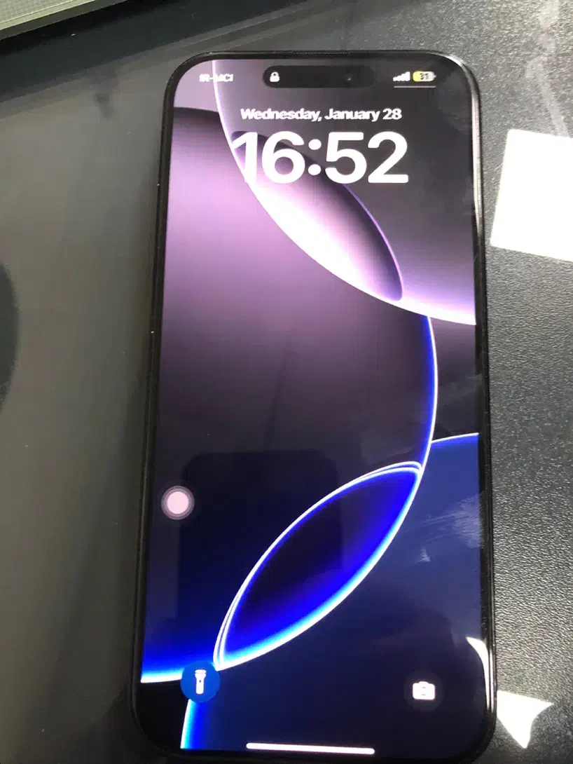 ایفون ۱۶ پرو مکس|موبایل|ارومیه, |دیوار