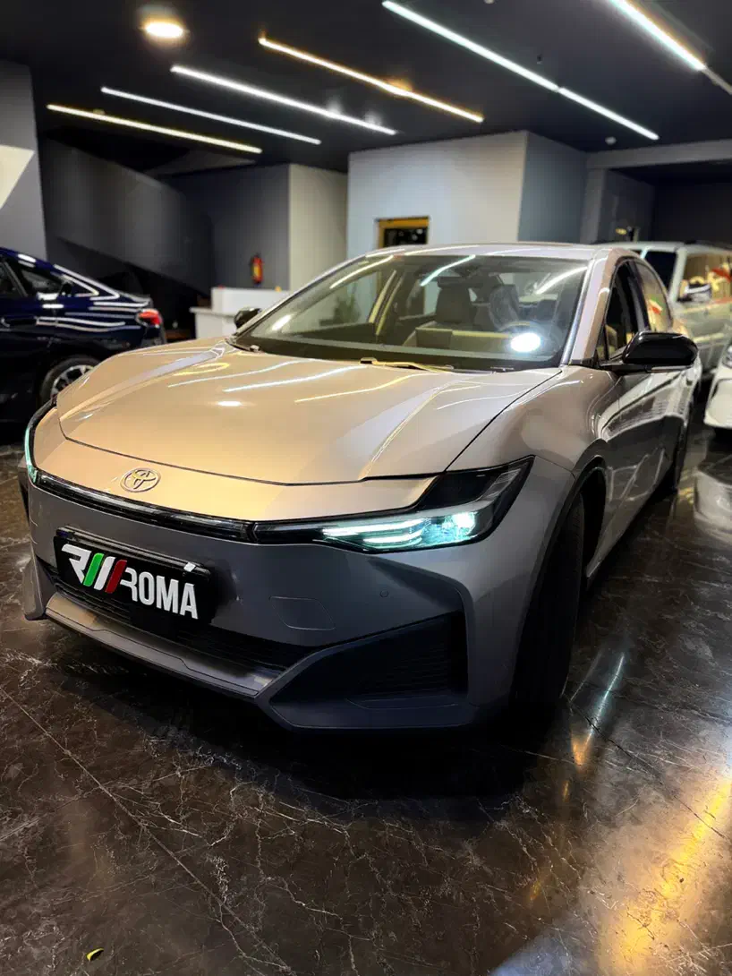 Toyota bz3 2024|خودرو سواری و وانت|تهران, حکمت|دیوار