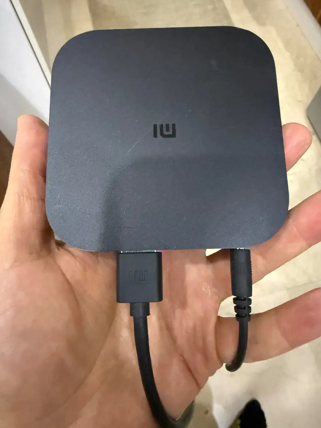 Mi box|لوازم جانبی موبایل و تبلت|تهران, کاشانک|دیوار