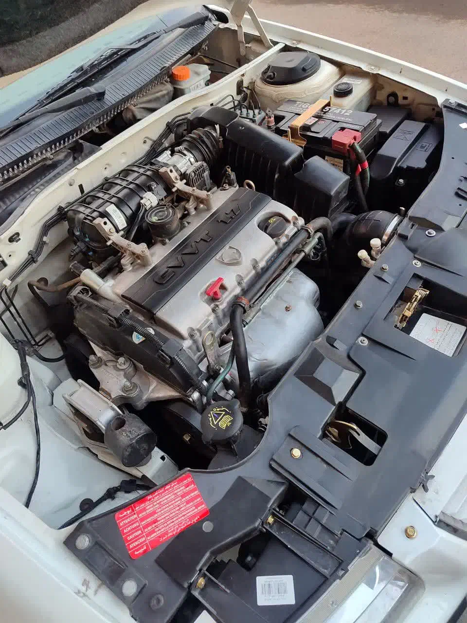 سمند ef7 مدل ۱۴۰۰ کم کار|خودرو سواری و وانت|شهرکرد, |دیوار