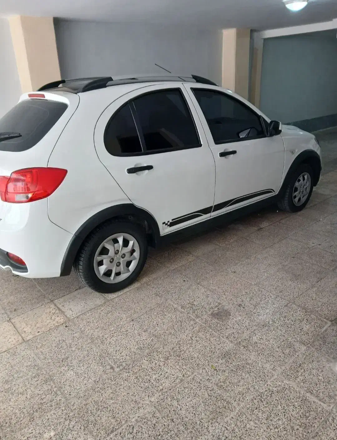 کوئیک کم کار کارمندی|خودرو سواری و وانت|زاهدان, |دیوار