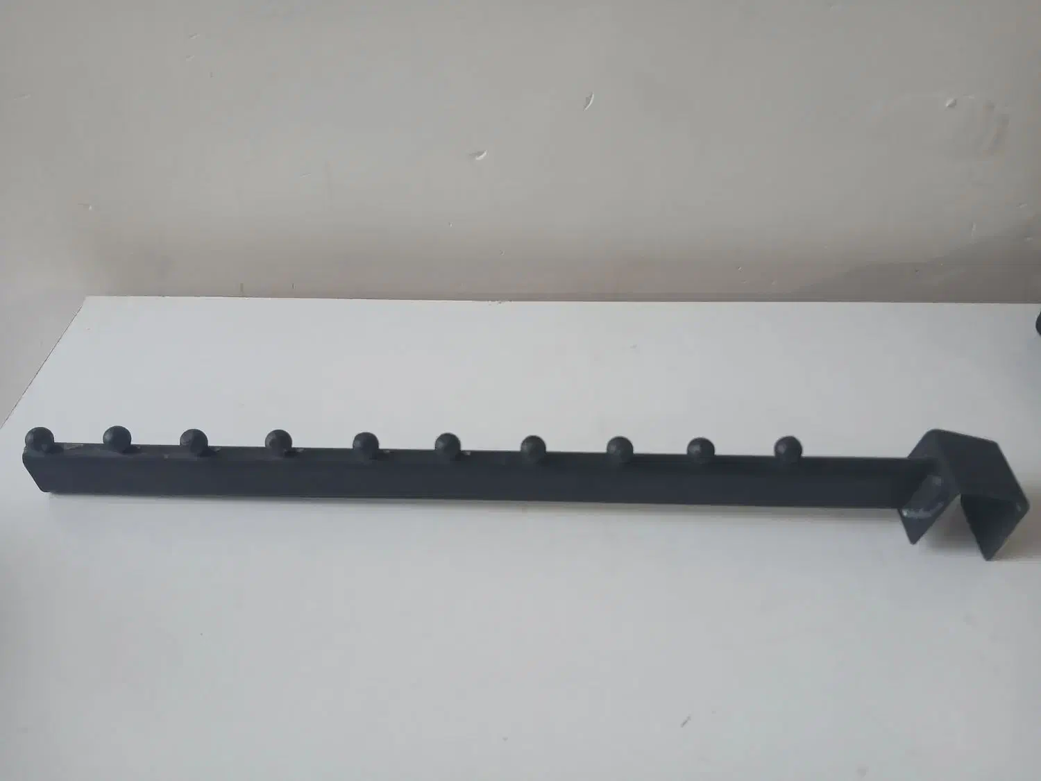 میله آویز لباس|فروشگاه و مغازه|سبزوار, فیاض|دیوار