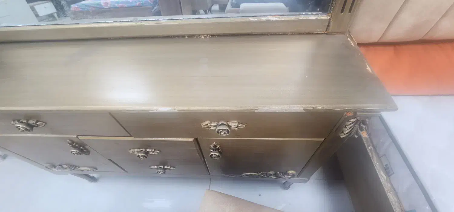 سرویس خواب|تخت و سرویس خواب|ارومیه, |دیوار