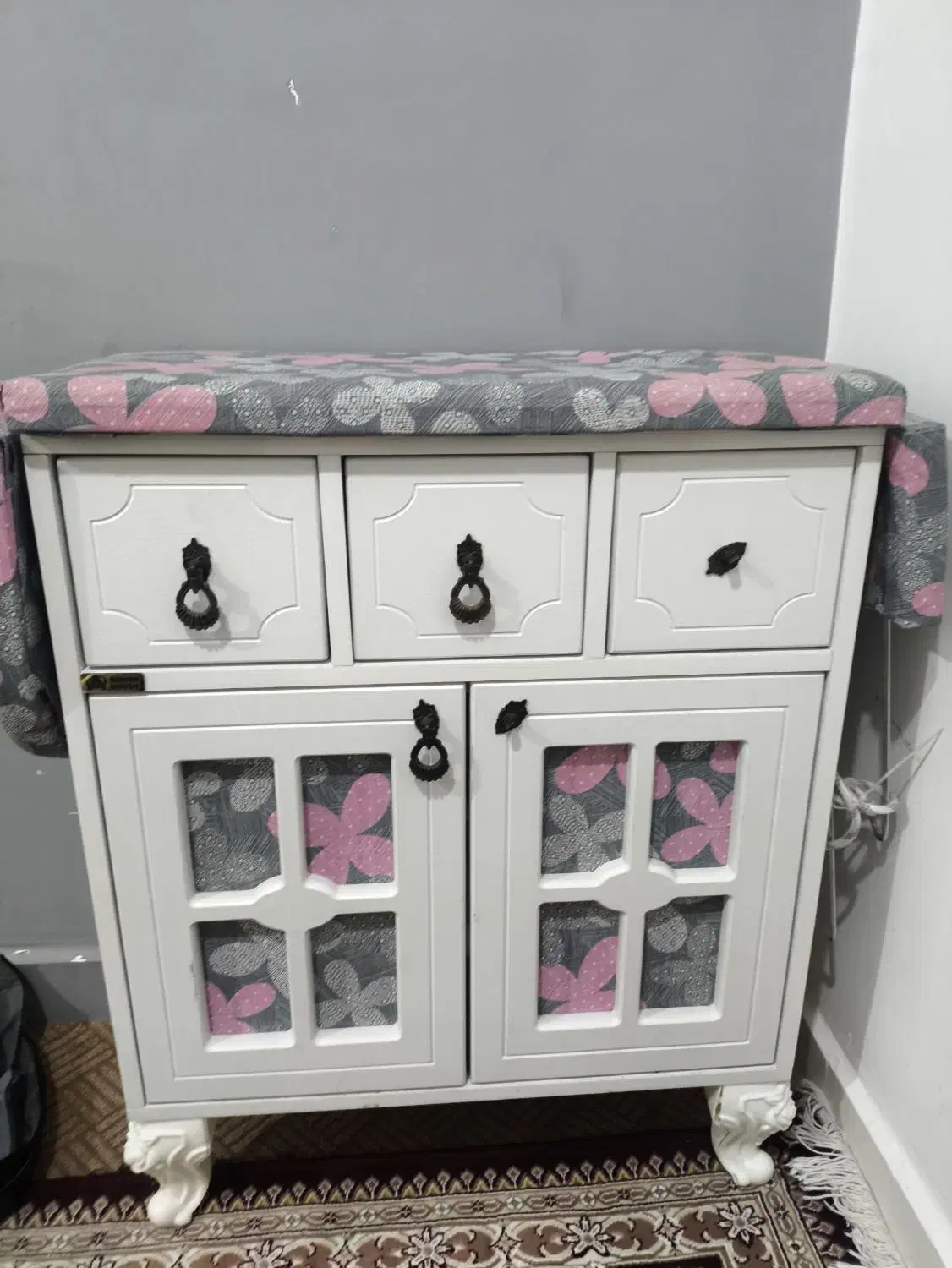 میز اتو|اتو و لوازم اتو|دزفول, |دیوار