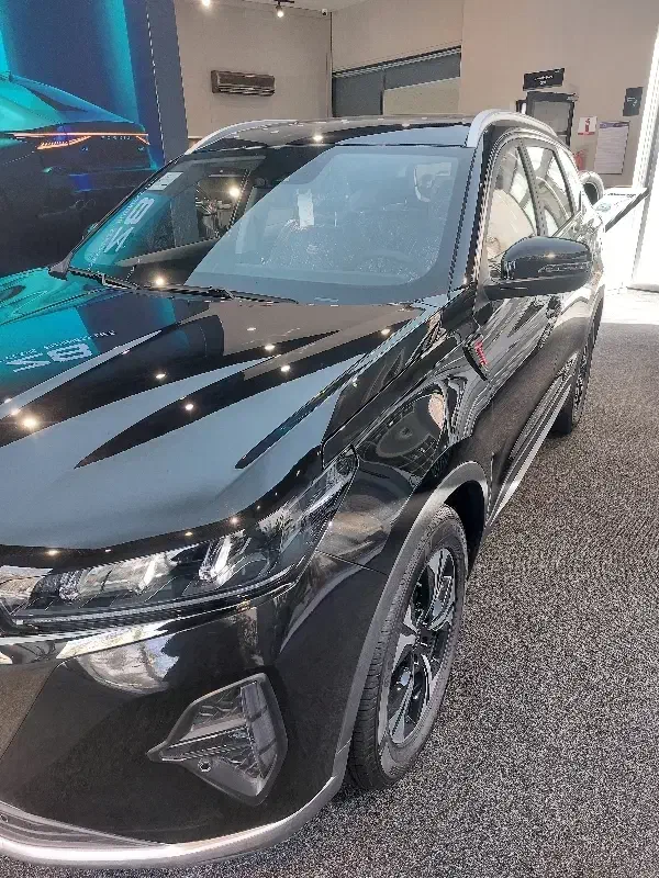 Tigo7 pro max|خودرو سواری و وانت|تهران, حکمت|دیوار