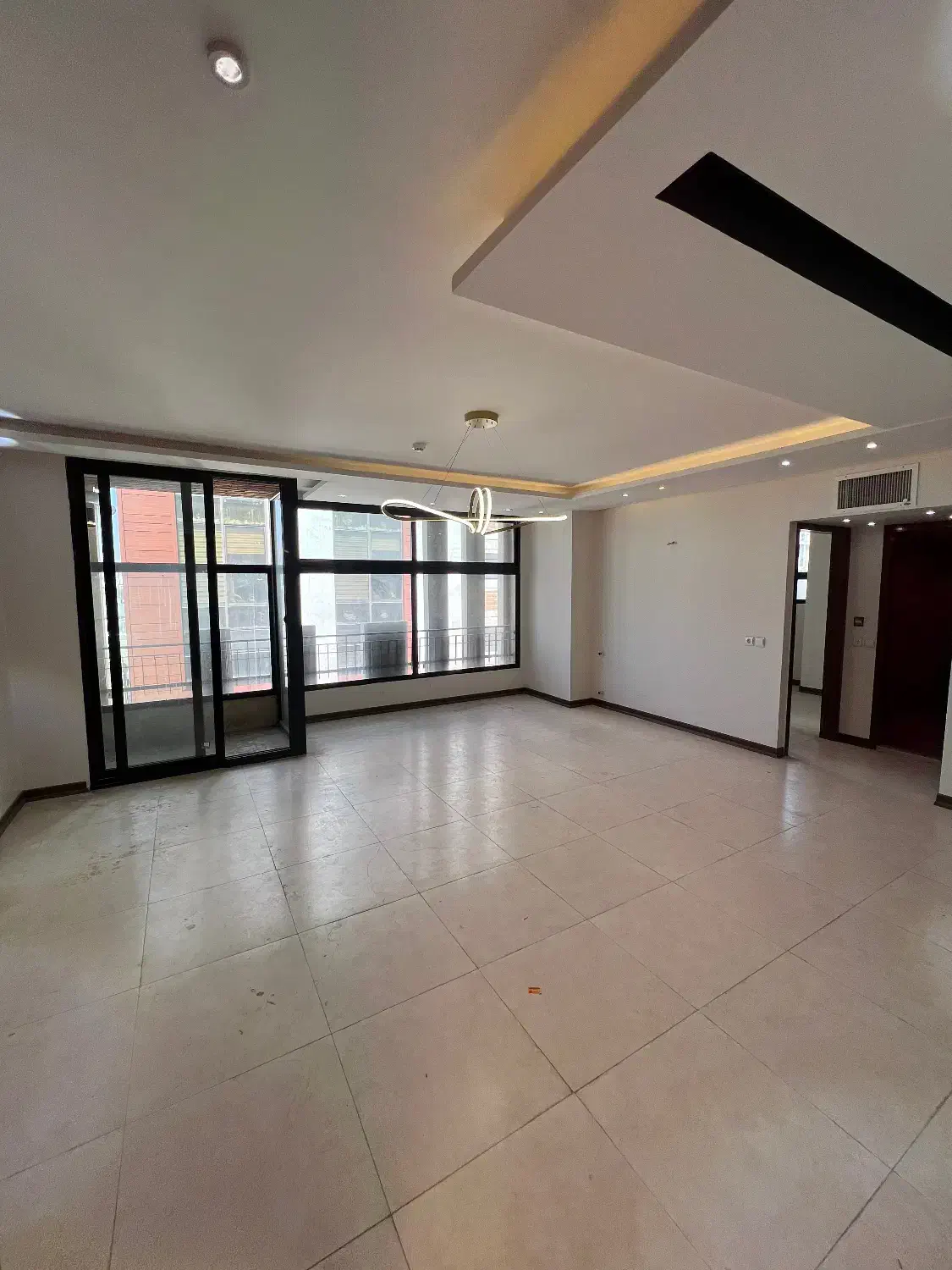 خانه کارگرصفر کلید اول/پلان طلایی/بهترین متریال|فروش آپارتمان|شاهینشهر, خانه کارگر|دیوار