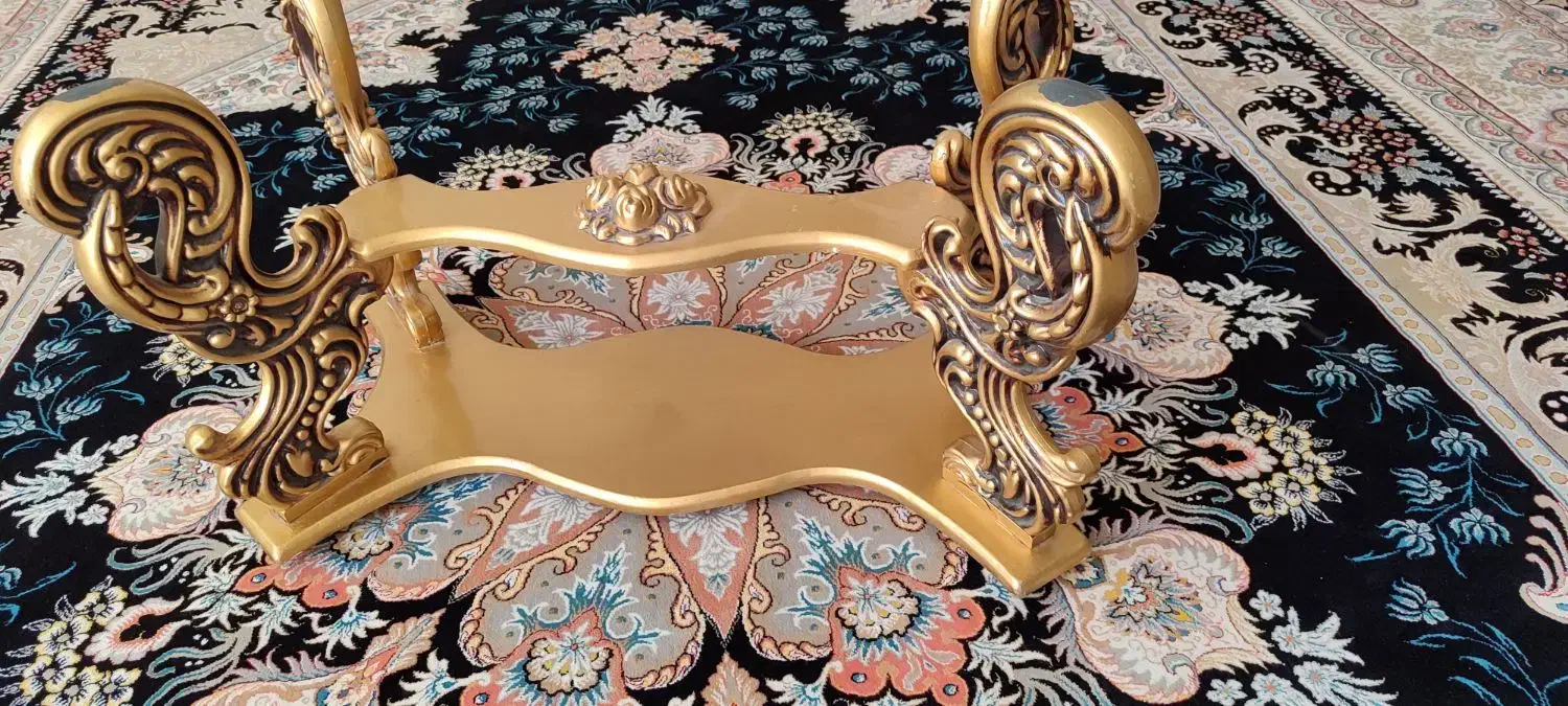 عسلی|مبلمان خانگی و میز عسلی|کوهدشت, |دیوار