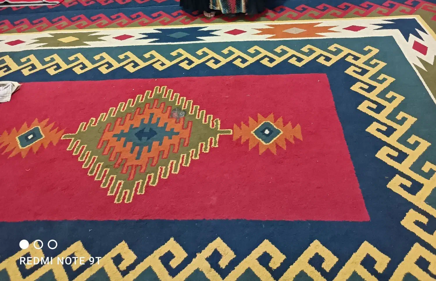 قالی|فرش|کوار, |دیوار