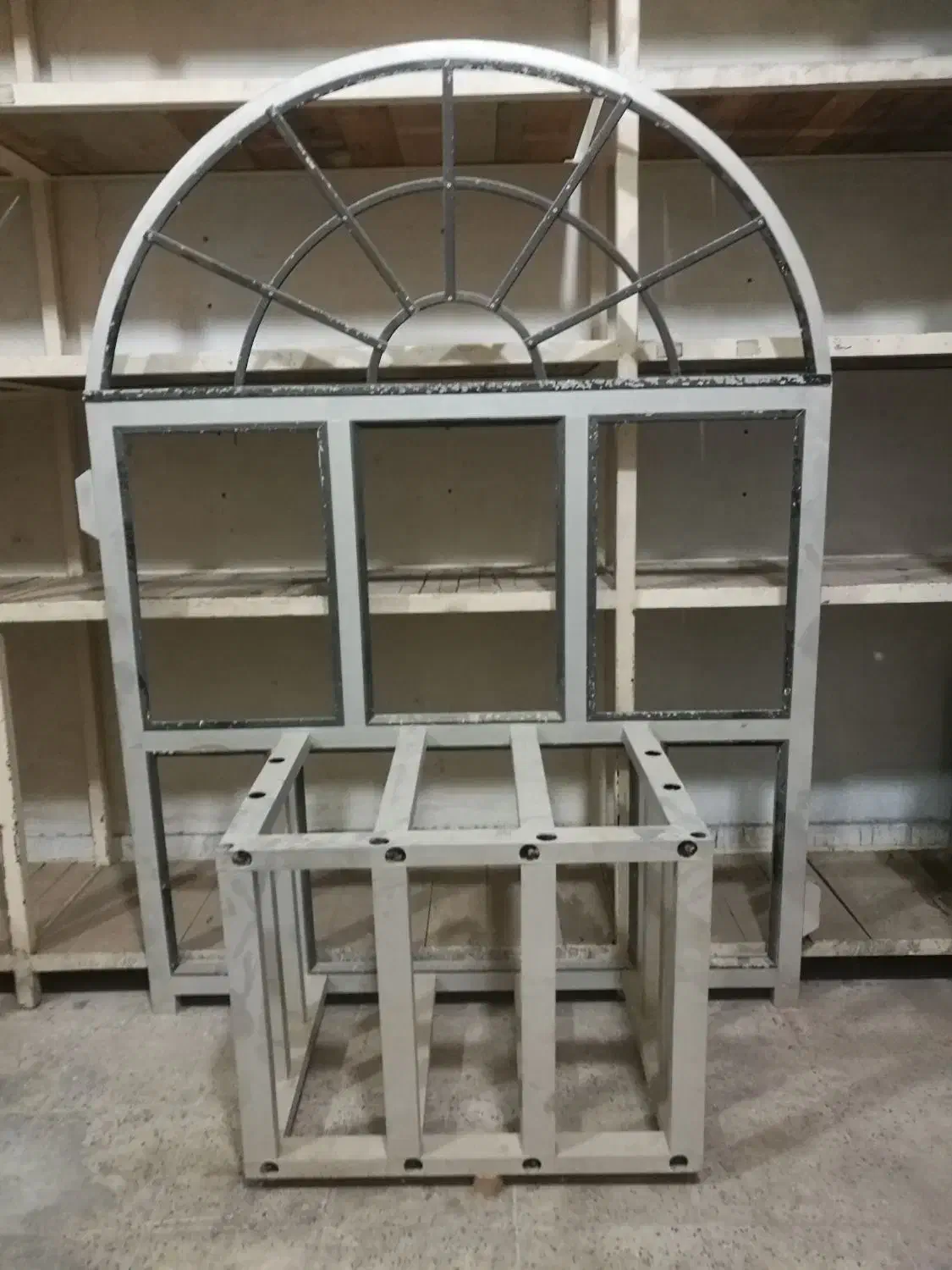 درب و پنجره آلومینیوم|مصالح و تجهیزات ساختمان|بوشهر, |دیوار