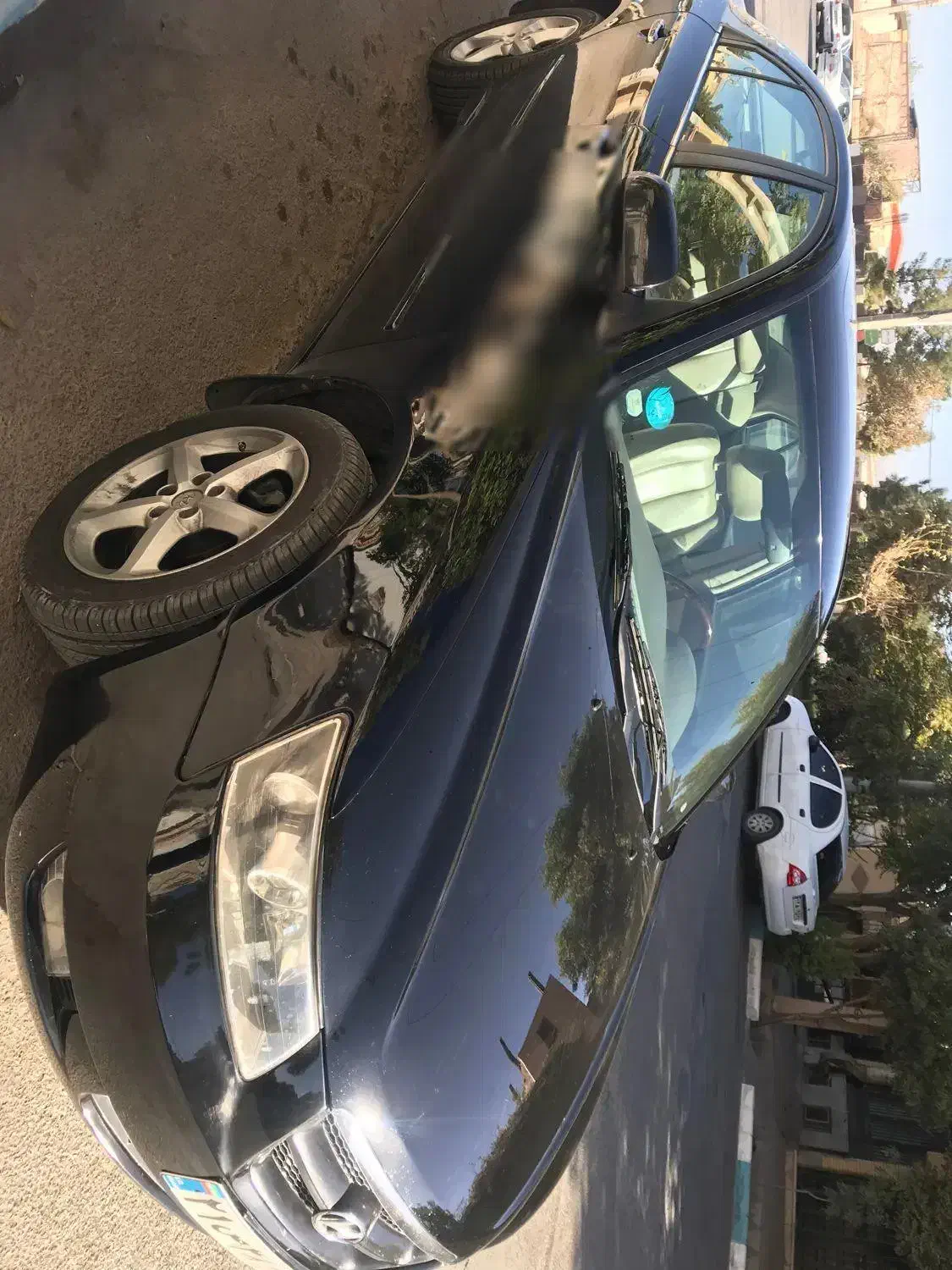 هیوندای سوناتا NF 3300cc|خودرو سواری و وانت|کرمان, |دیوار