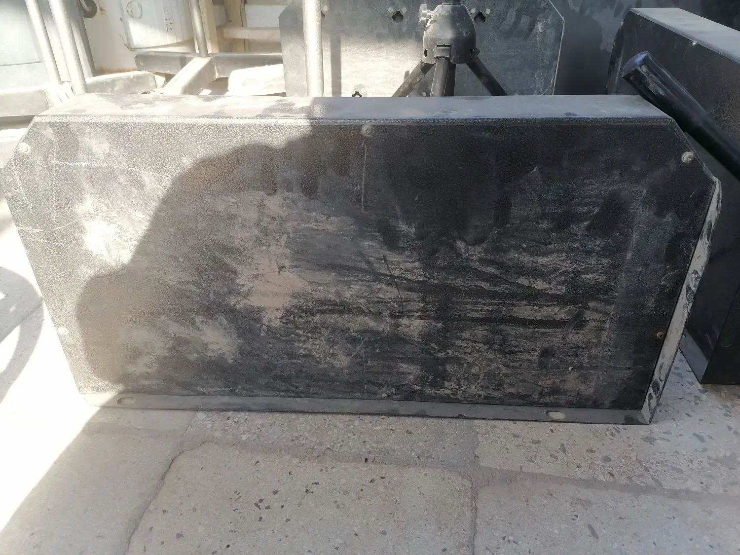 بریل برقی|دوربین عکاسی و فیلمبرداری|قم, ولیعصر|دیوار