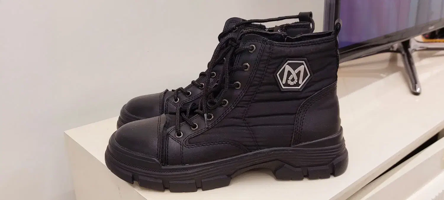 پوتین زنانه نو|کیف، کفش، کمربند|تهران, جوادیه تهرانپارس|دیوار