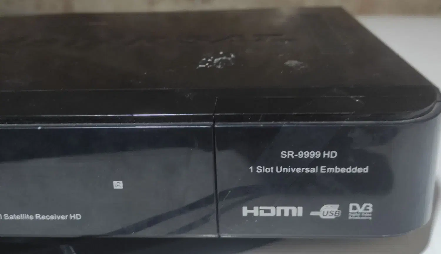 گیرنده دیجیتال|تلویزیون و پروژکتور|شیراز, شهرک فرزانگان|دیوار