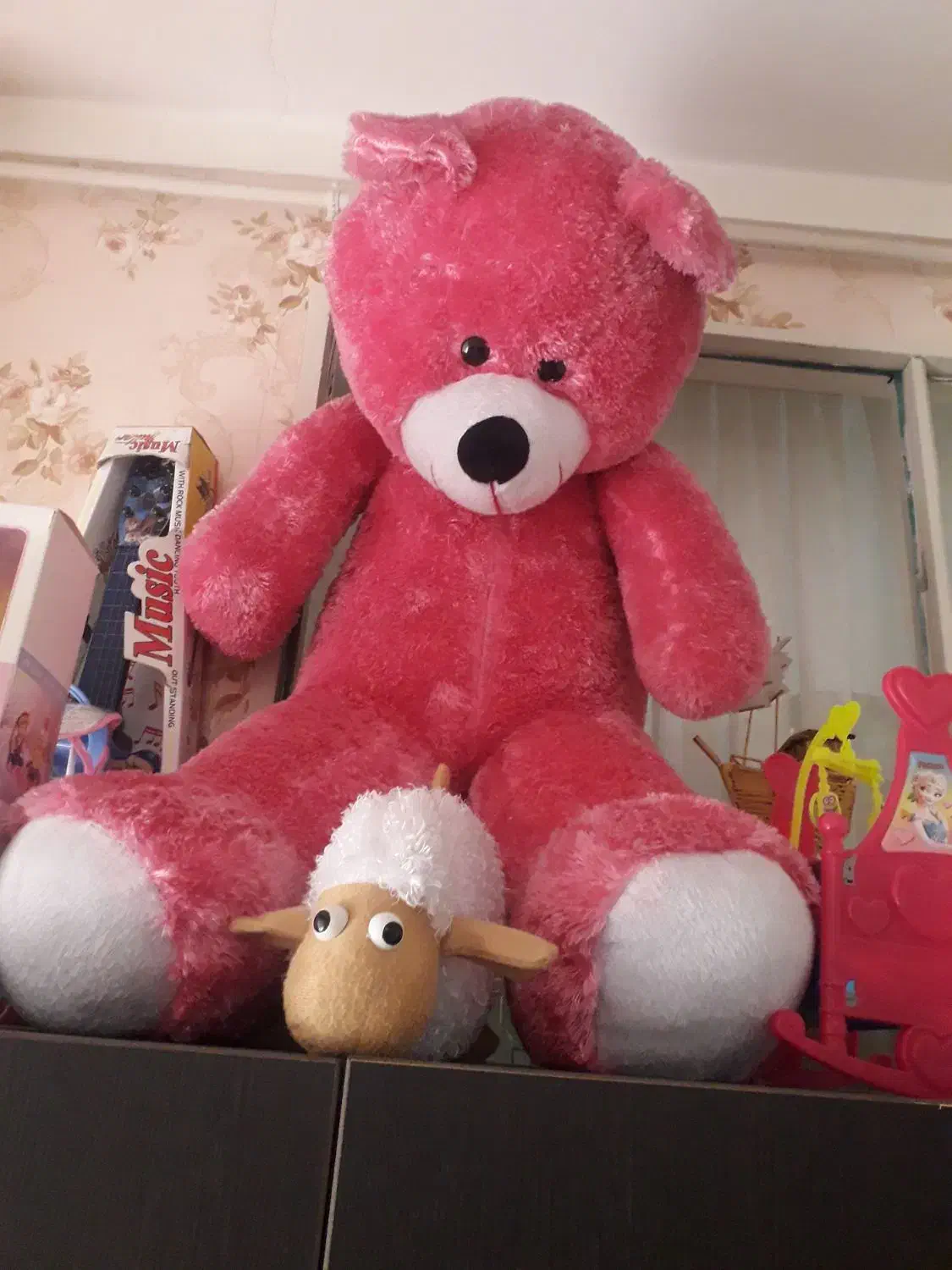 اسباب بازی بچگانه|اسباب‌بازی بچه|زنجان, |دیوار