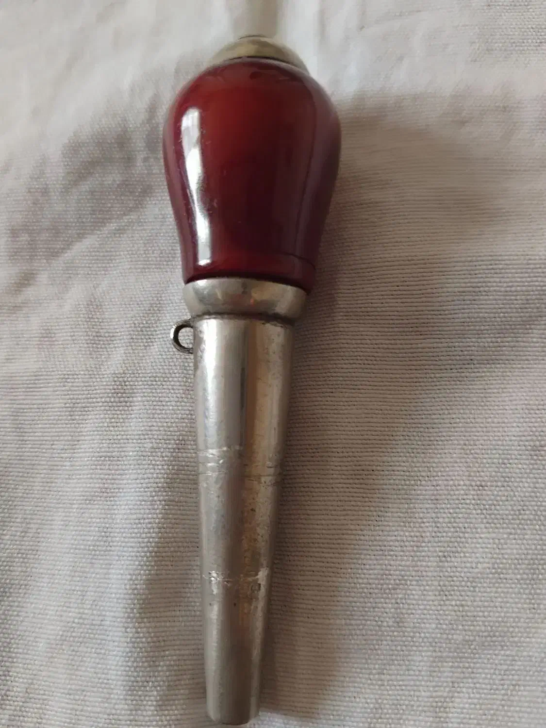 لبگیر کهربا عتیقه|کلکسیون اشیاء عتیقه|تبریز, |دیوار