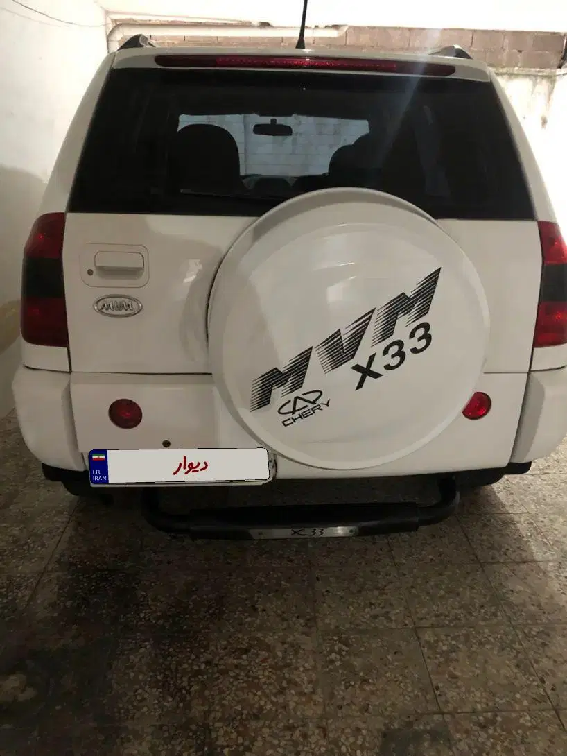 MVMX33|خودرو سواری و وانت|رشت, شهرک قدس|دیوار