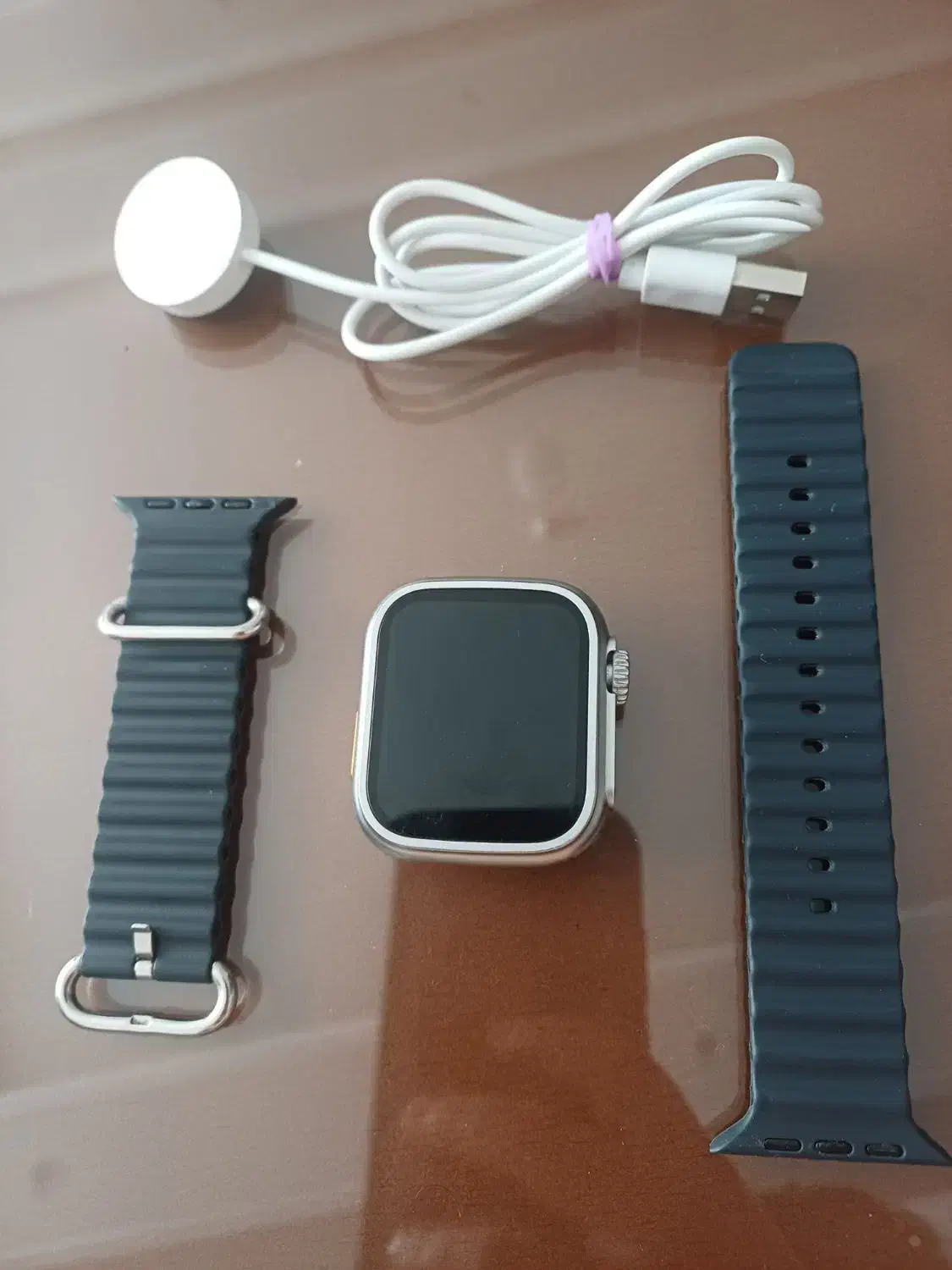 ساعت هوشمند|ساعت|سبزوار, فرهنگیان|دیوار