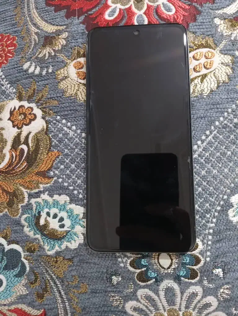 گوشی موبایل هانر x7c|موبایل|بوشهر, |دیوار