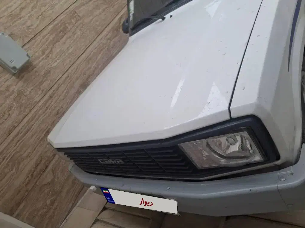 مزدا 2000|خودرو سواری و وانت|سیرجان, |دیوار