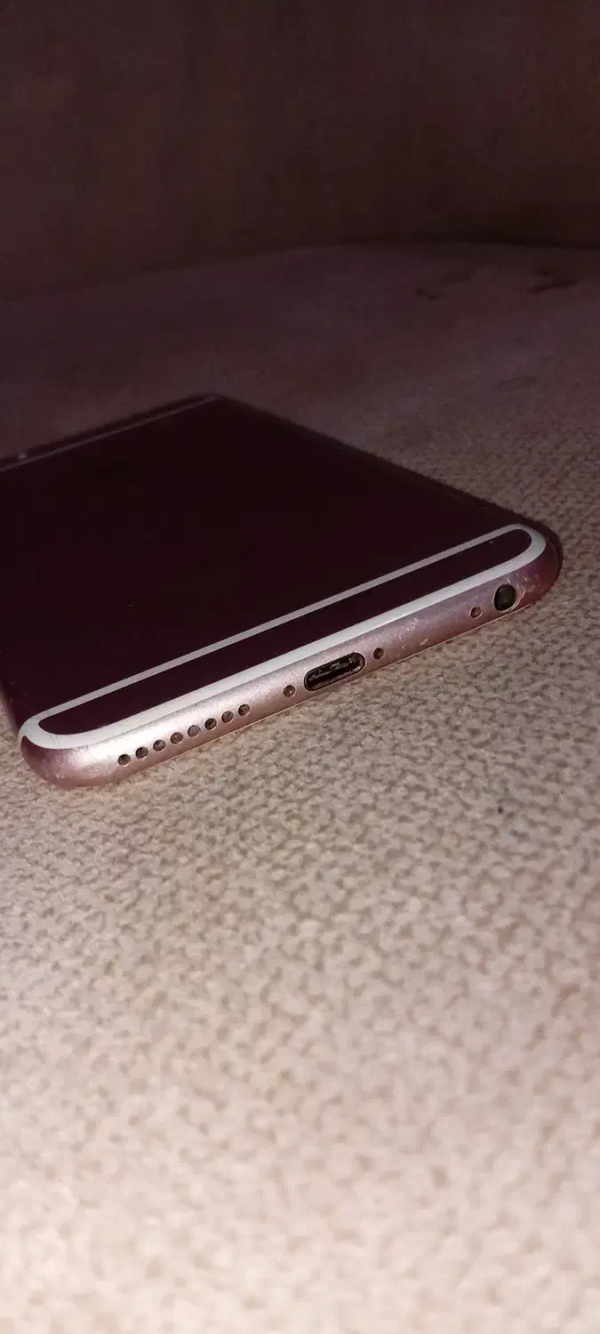 آیفون6s plus|موبایل|اردبیل, |دیوار