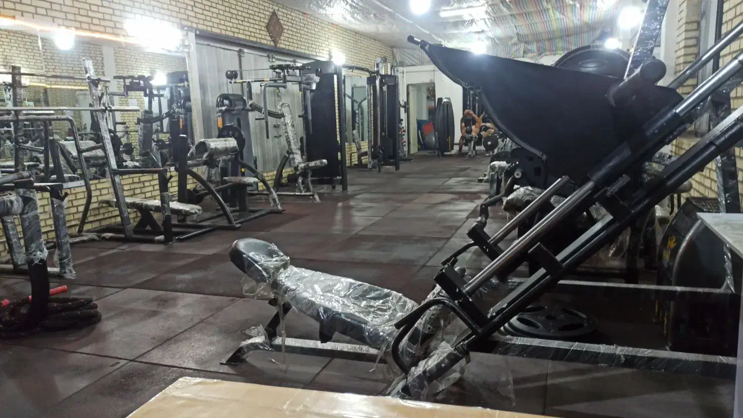 استخدام مربی بدنسازی بانوان|استخدام آموزشی|گرگان, |دیوار