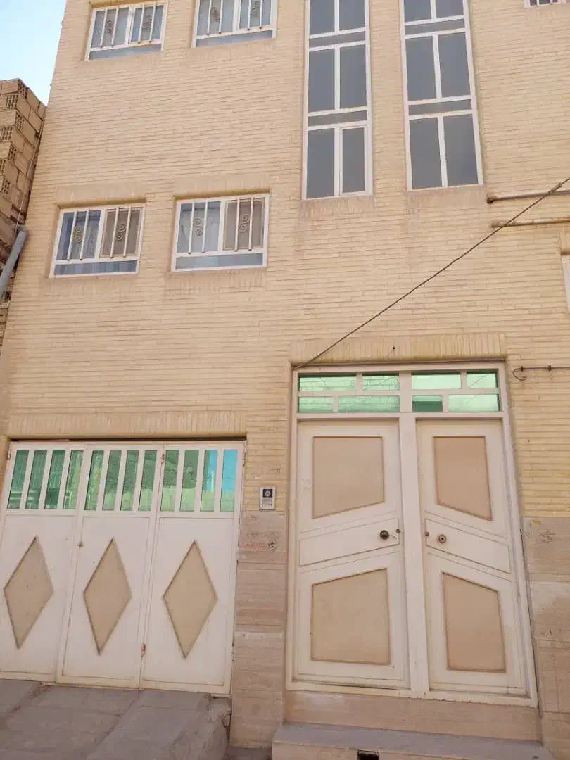 اجاره ای همکف یک خواب|اجارهٔ خانه و ویلا|یزد, |دیوار