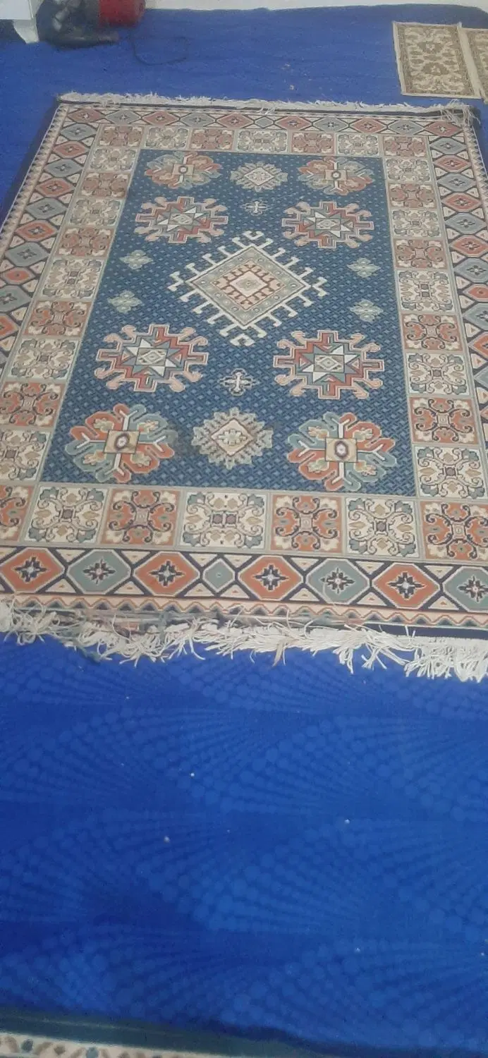 گلیم|گلیم، جاجیم، گبه|نیشابور, مبارکه|دیوار