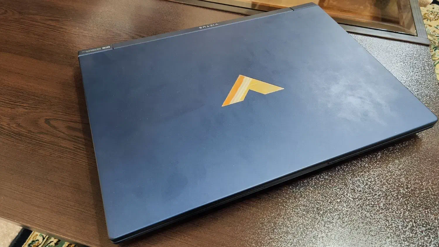 لپتاپ victus 15 گیمینگ|رایانه همراه|دزفول, |دیوار