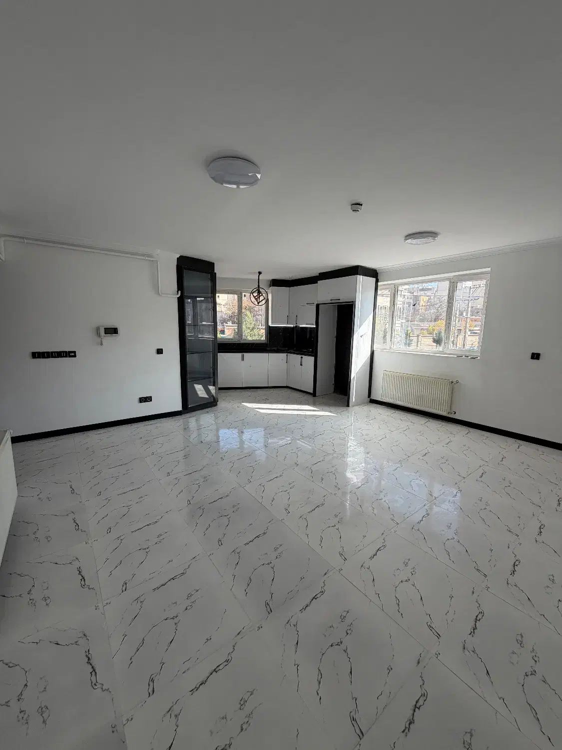 اپارتمان ۷۵ متری شهرک بهشتی|فروش آپارتمان|همدان, |دیوار