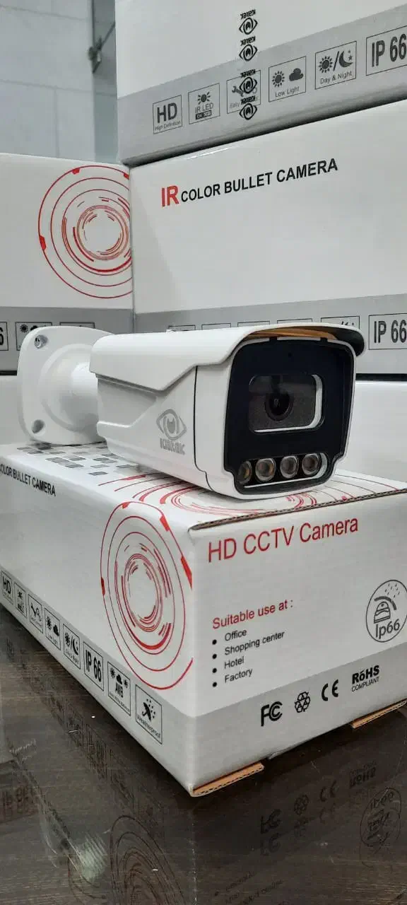 نصاب .فروش و خدمات دوربین مداربسته|دوربین مداربسته|زابل, |دیوار