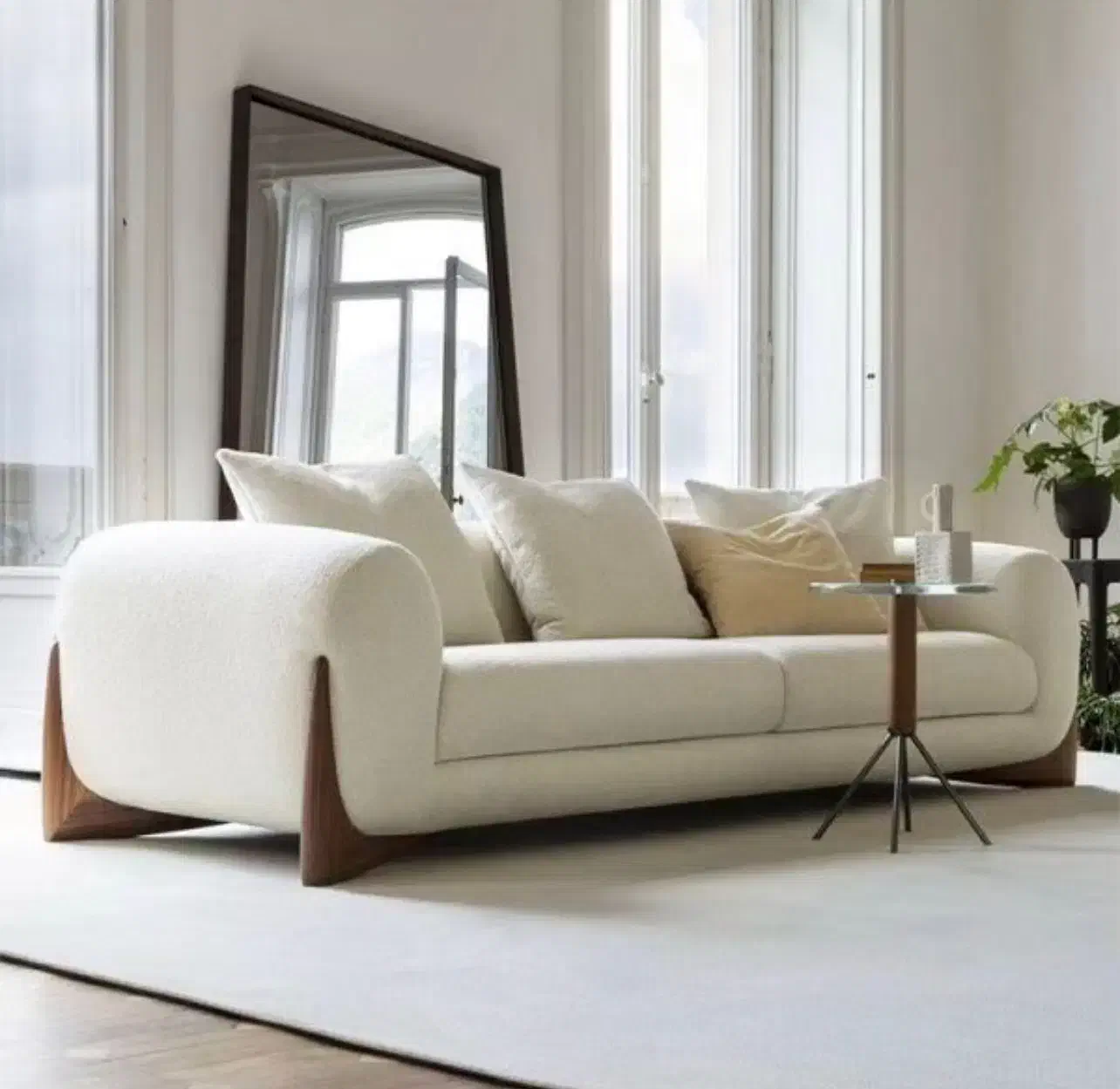 مبلمان راحتی سوگراتِس|مبلمان خانگی و میز عسلی|تهران, شهرک ولیعصر جنوبی|دیوار