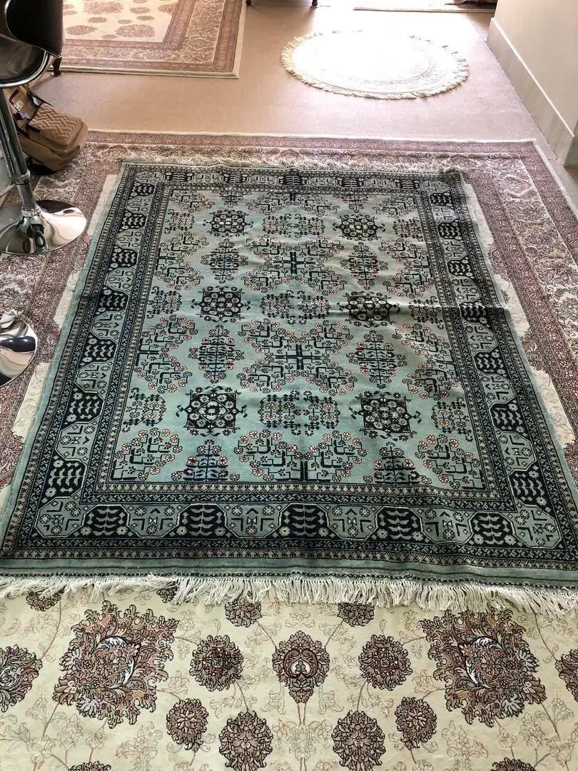 فرش|فرش|قم, شهرک طالقانی|دیوار