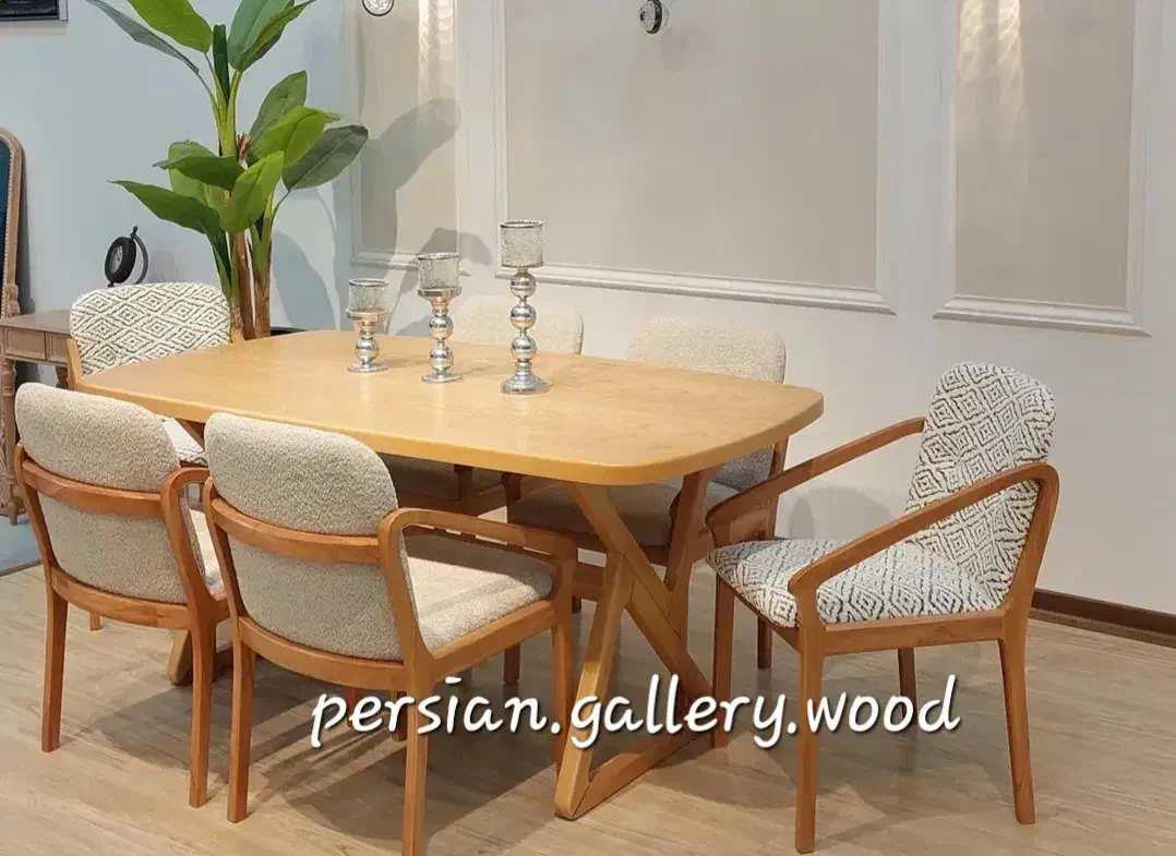 ناهارخوری حصیری غذاخوری میز ناهارخوری دونفره کمجا|میز و صندلی غذاخوری|تهران, گلستان (شهرک راه آهن)|دیوار