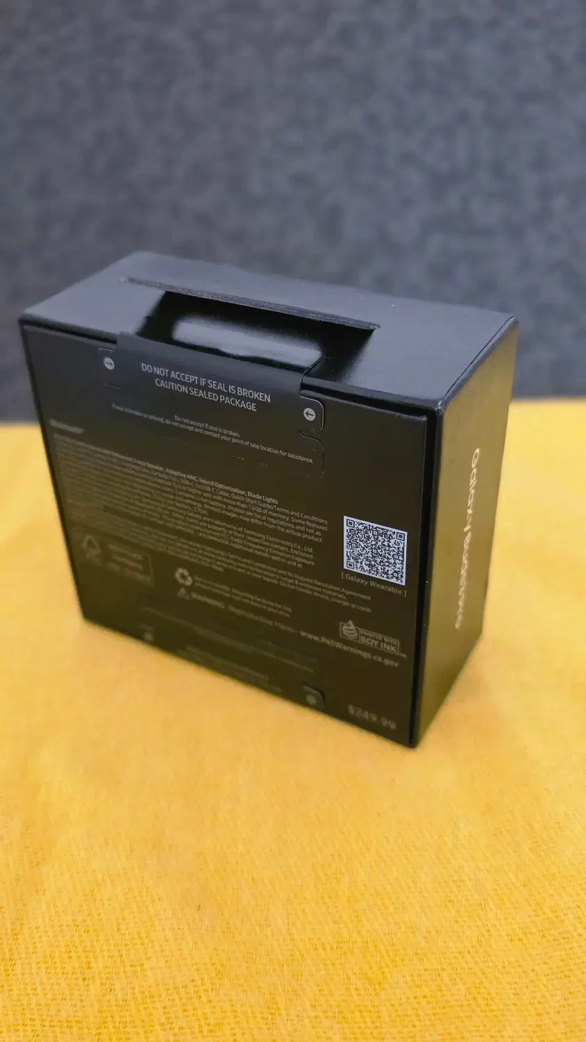 Galaxy Buds3 Pro|لوازم جانبی موبایل و تبلت|تهران, میرداماد|دیوار