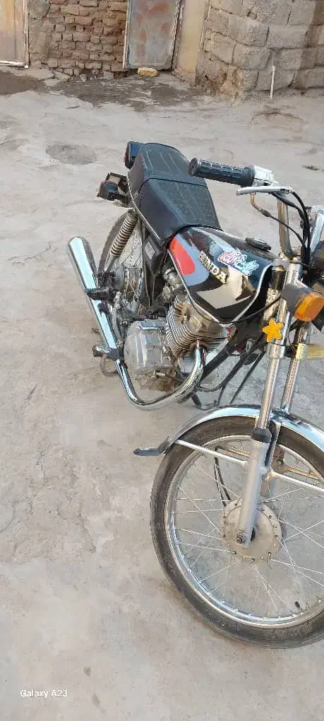 موتور ۱۲۵|موتورسیکلت|سیرجان, |دیوار