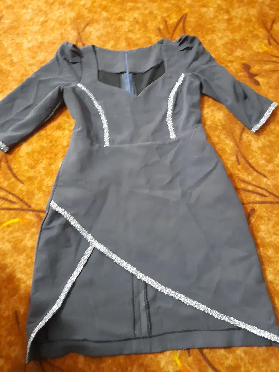 لباس مجلسی نو|لباس|زابل, |دیوار