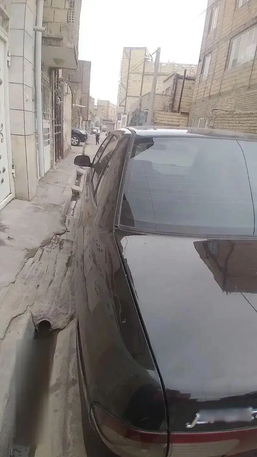 پروتون مدل ۸۲|خودرو سواری و وانت|مشهد, خین عرب|دیوار