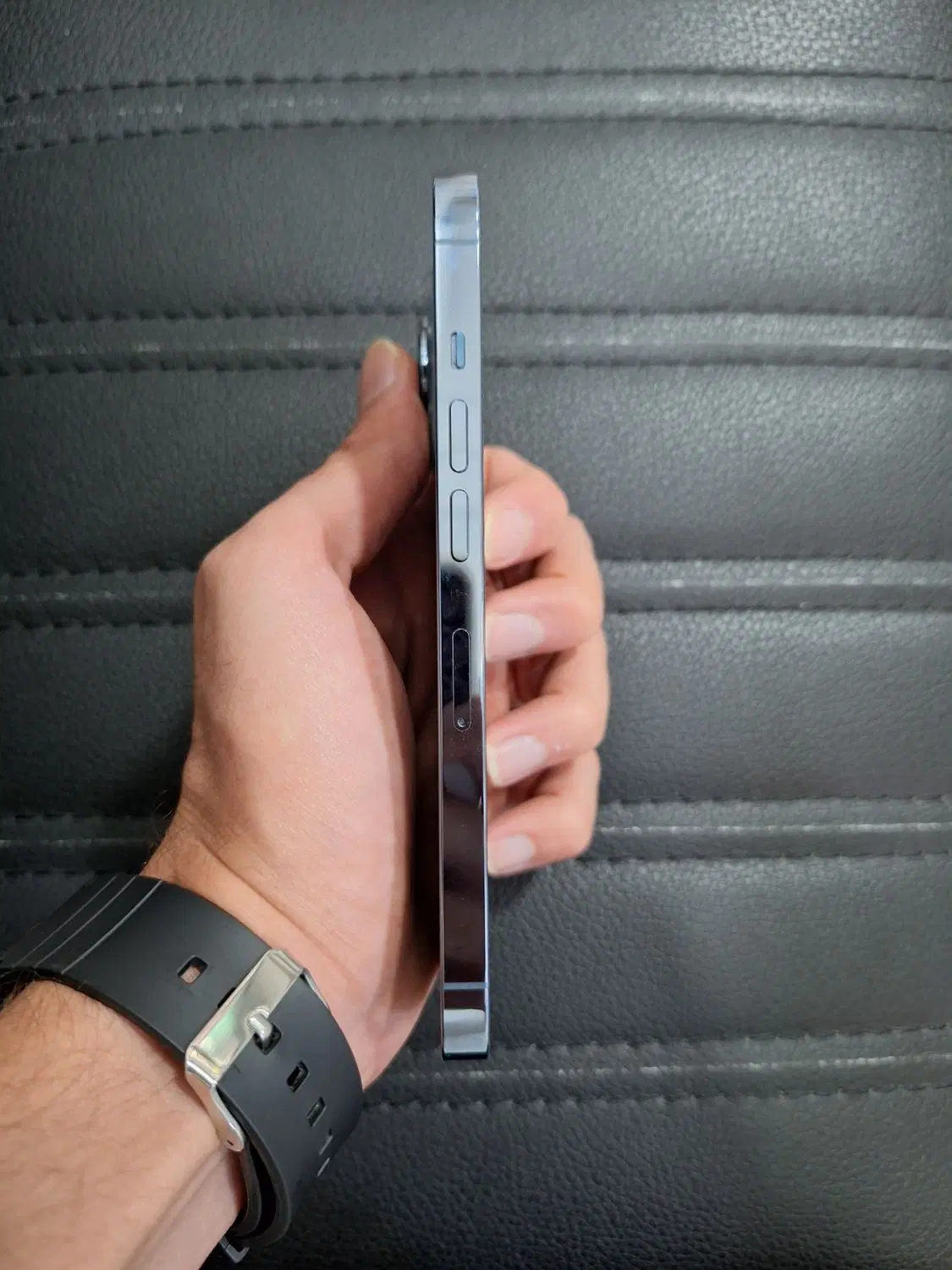 13pro256(cha)|موبایل|تالش, هشتپر|دیوار