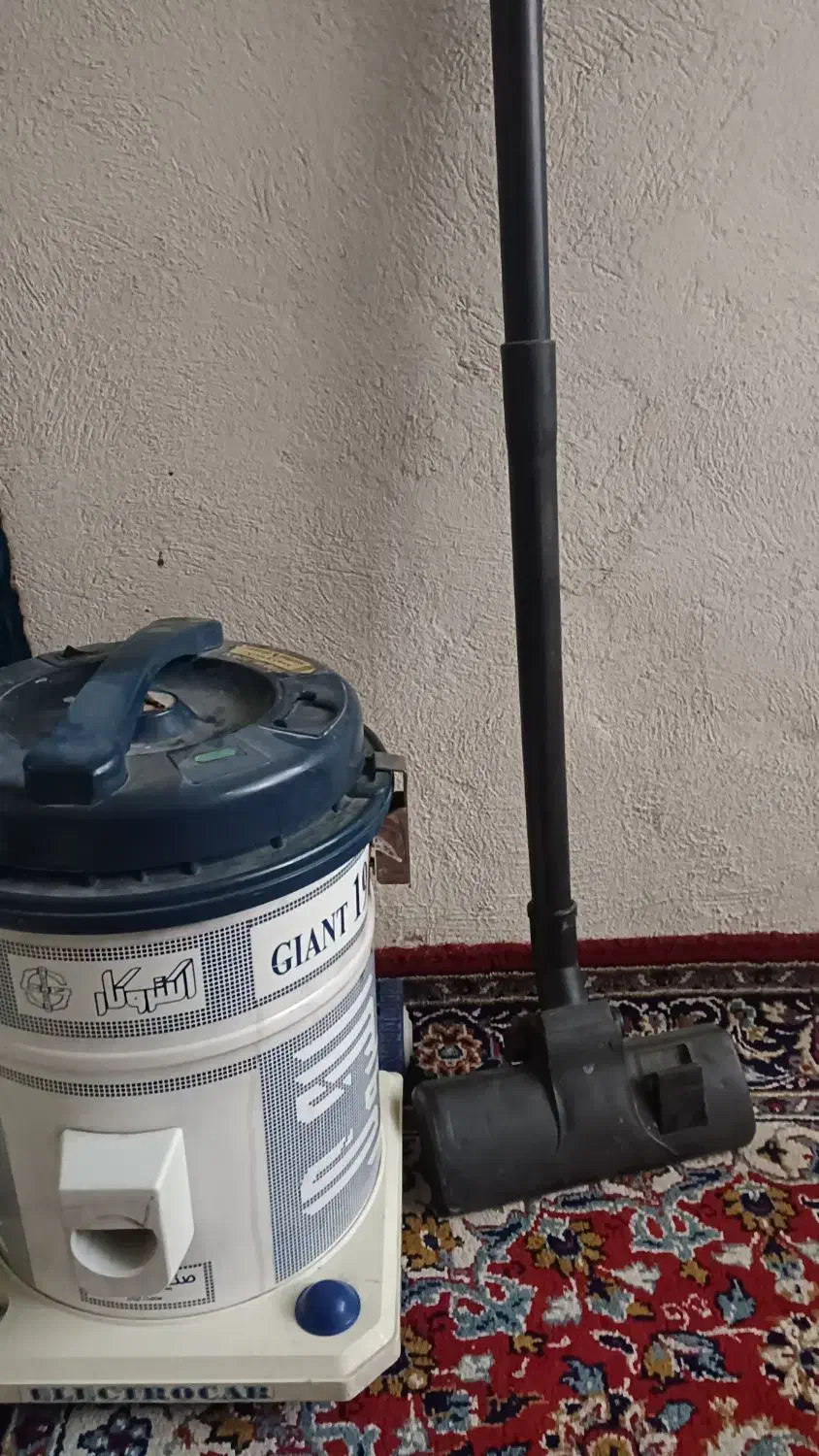 جارو برقی|جاروبرقی، جارو شارژی، بخارشو|قم, آذر (نکویی)|دیوار
