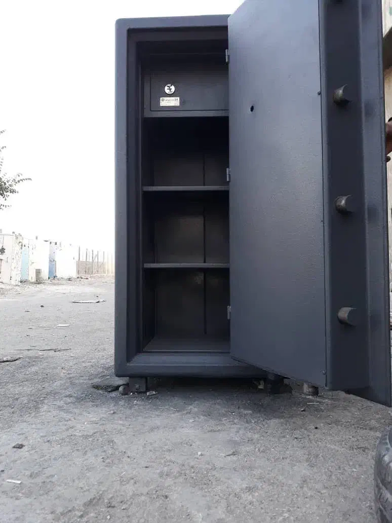 گاوصندوق کاوه مدل ۱۵۰۰ skkr|ابزارآلات|باسمنج, |دیوار