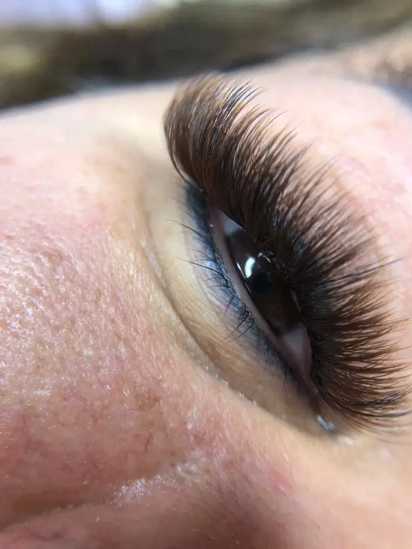 کاشت ناخن و مژه|خدمات آرایشگری و زیبایی|تهران, هاشمی|دیوار