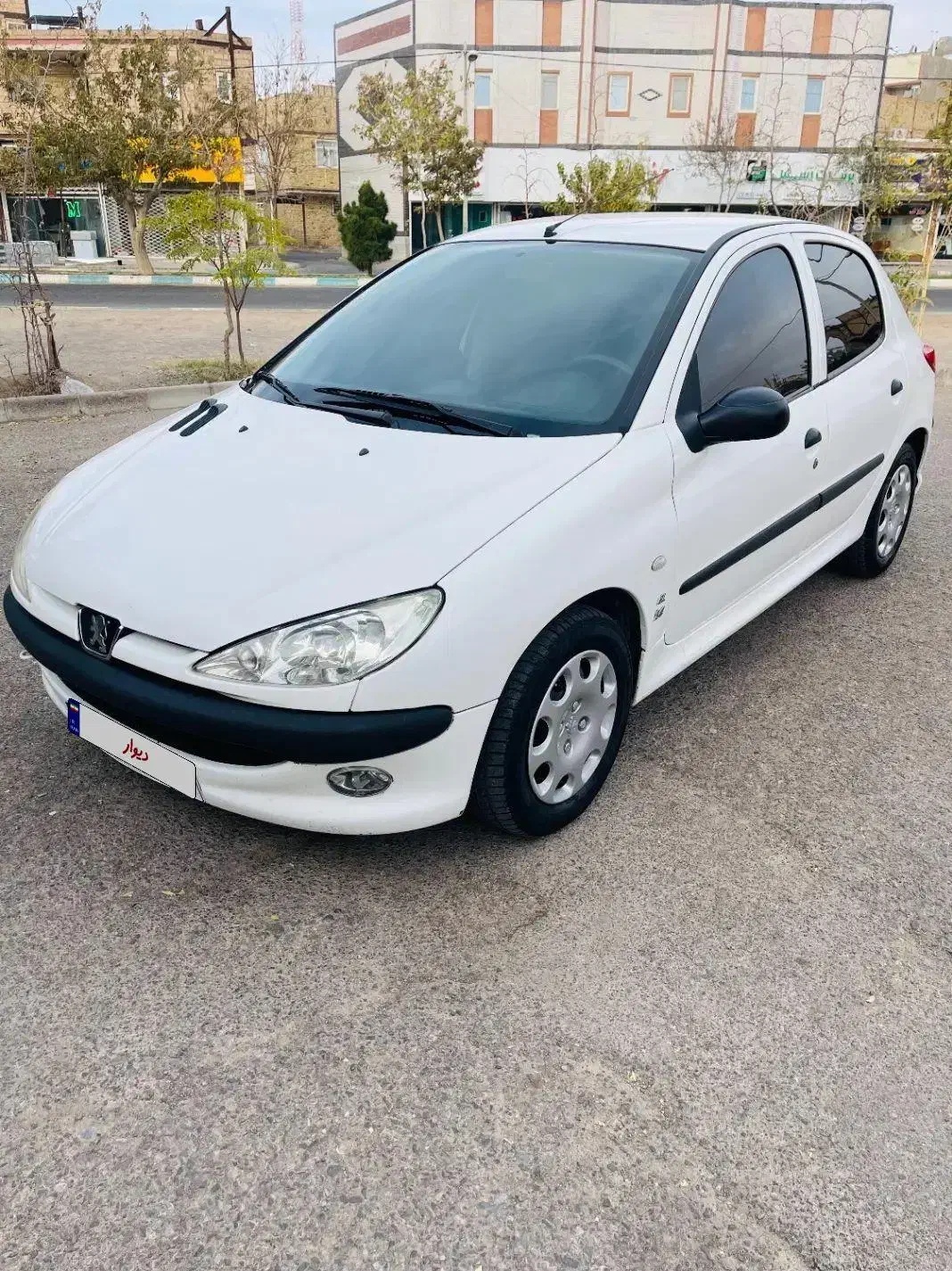 206|خودرو سواری و وانت|تایباد, |دیوار