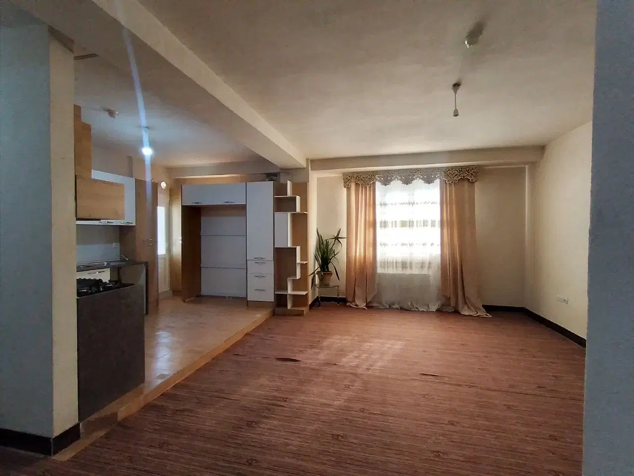 آپارتمان واحد ۲ خوابه گلمان|فروش آپارتمان|ارومیه, |دیوار