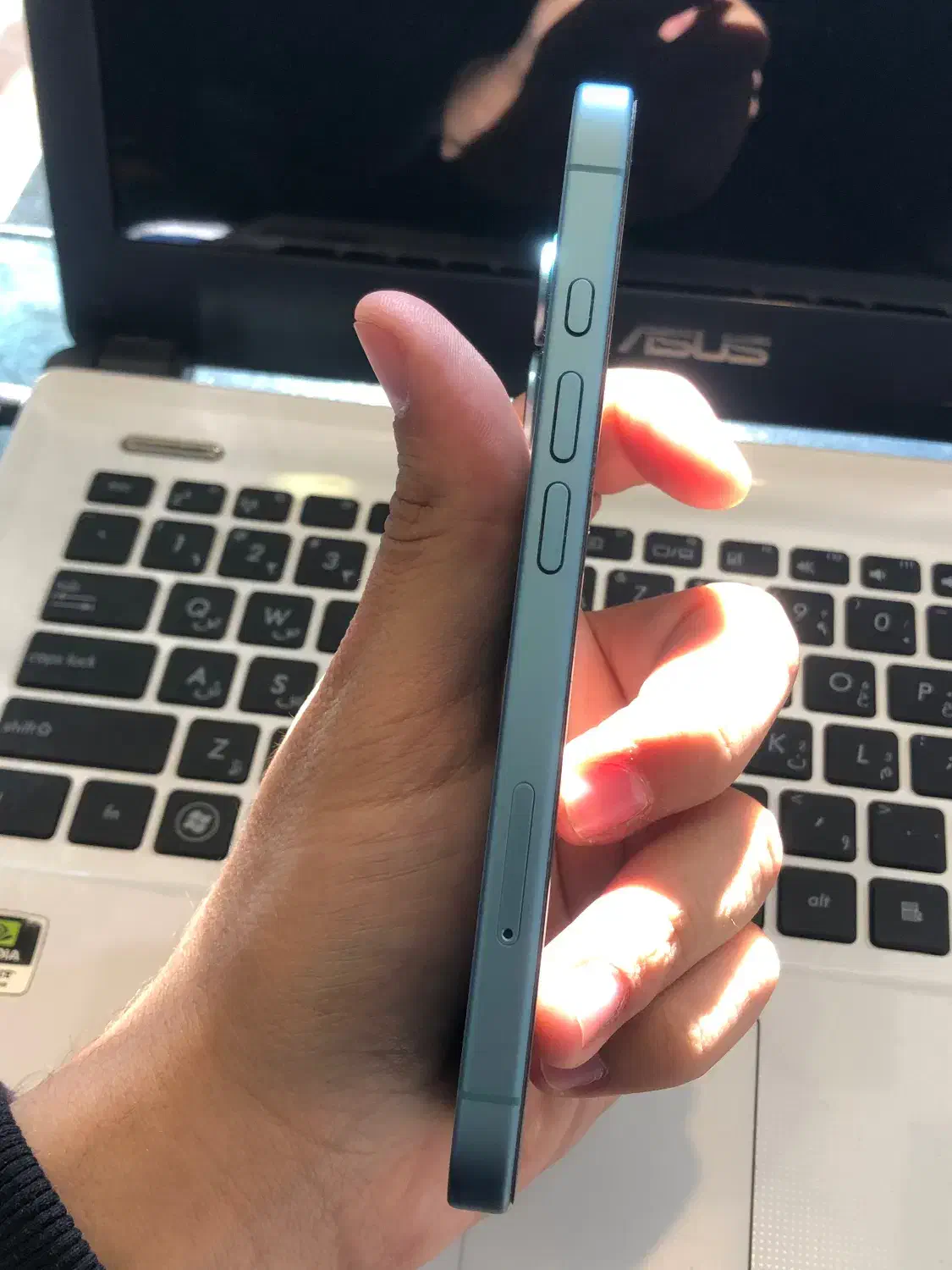 آیفون ۱۶|موبایل|سمنان, |دیوار