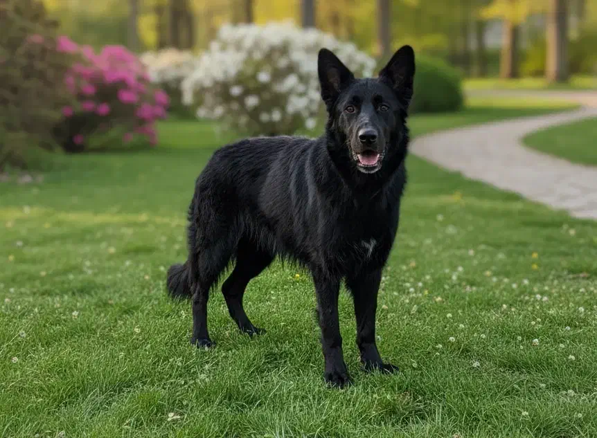 کنکورسو گلد|سگ|مشهد, راهنمایی|دیوار