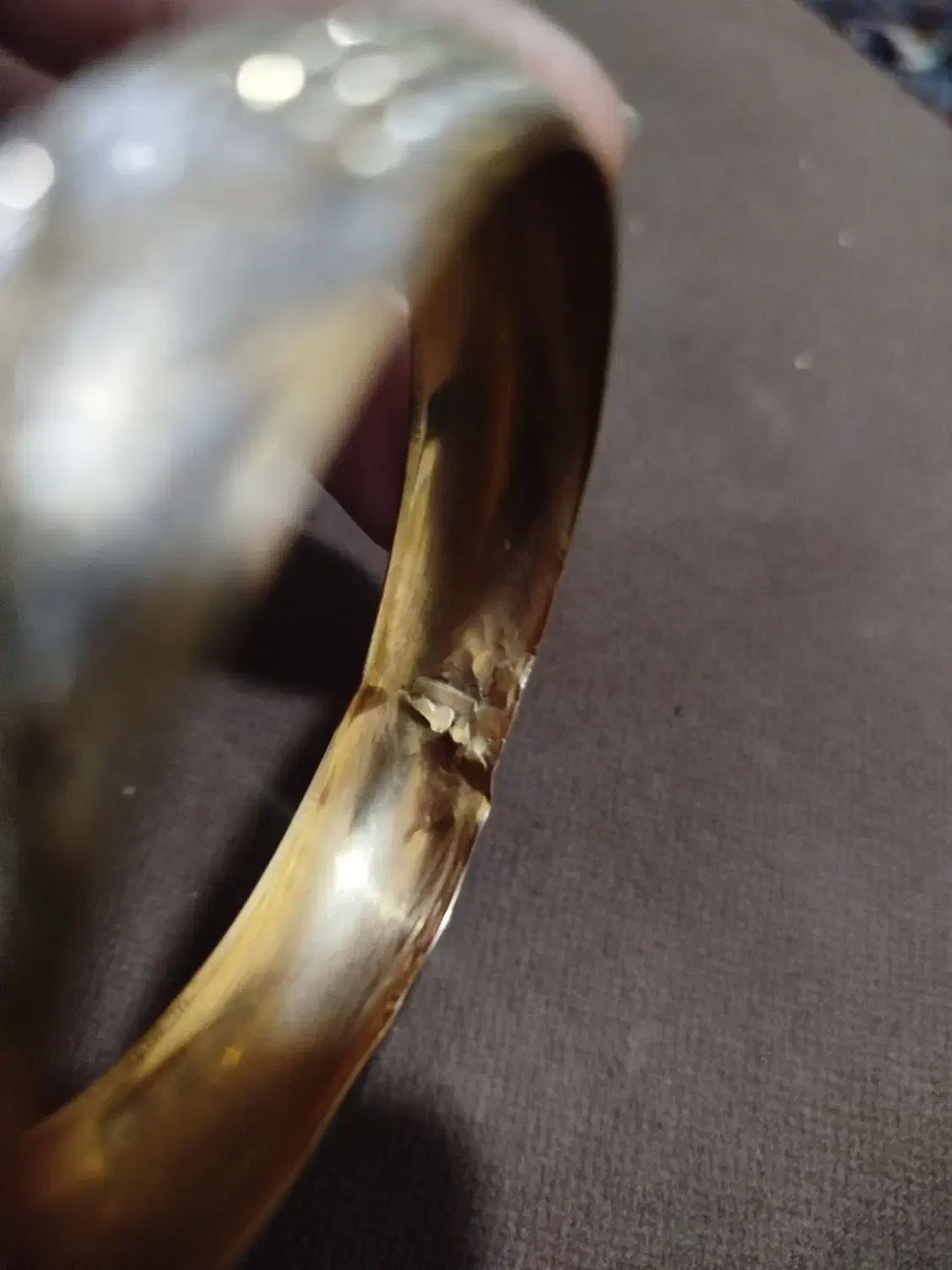 طلا زیر قیمت تابلو|جواهرات|ساوه, |دیوار